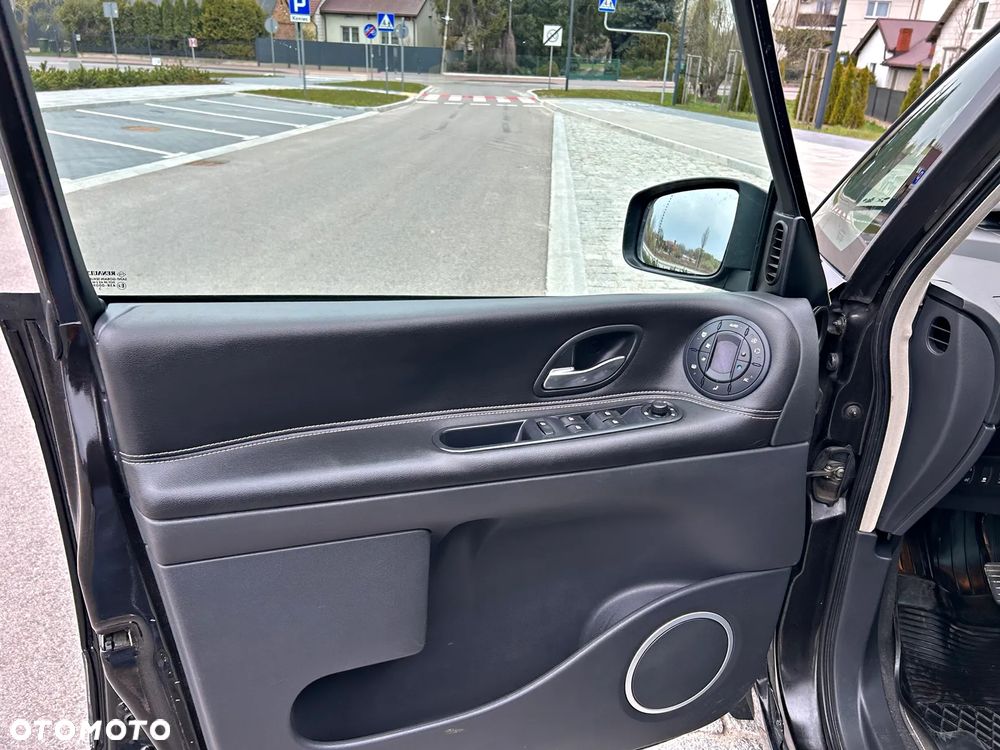 Renault Espace 2.0 dCi SL Alcantara - 15