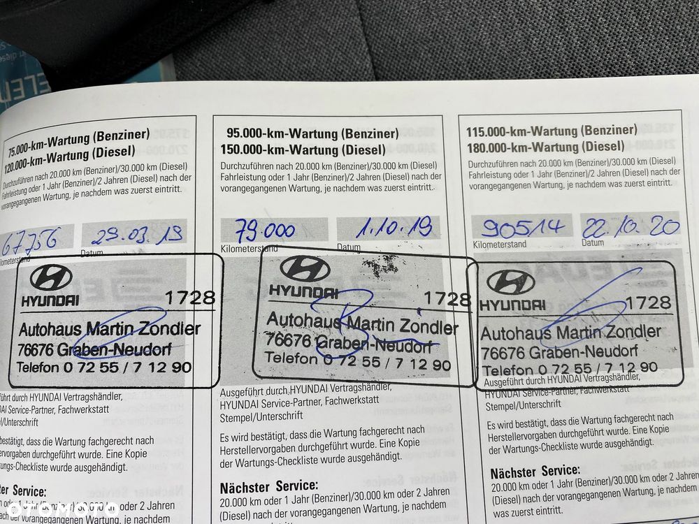 Hyundai i20 1.2 Select - 19