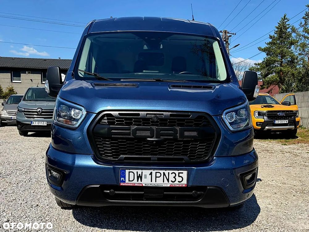 Ford Transit - 3