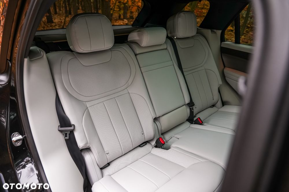 Land Rover Range Rover Sport S 3.0 D SE - 27