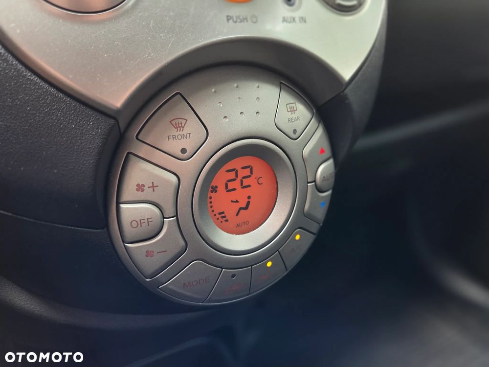 Nissan Micra - 21