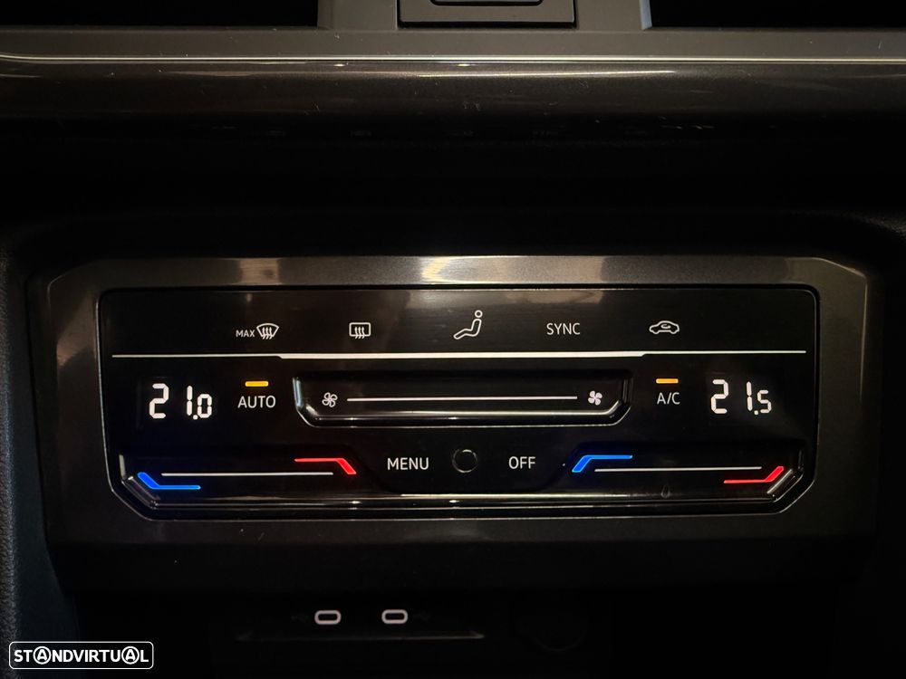 SEAT Tarraco 2.0 TDI FR Plus DSG - 27