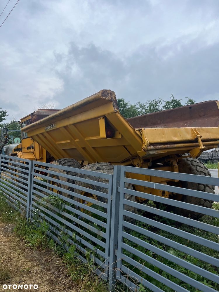 Volvo A20 - 4