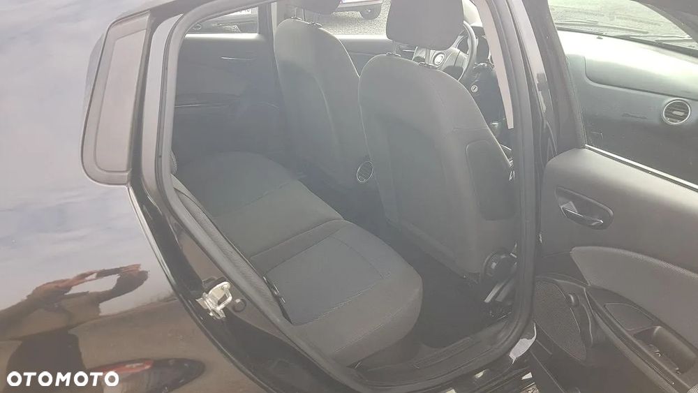 Fiat Bravo 1.4 T-Jet 16V Dynamic - 29