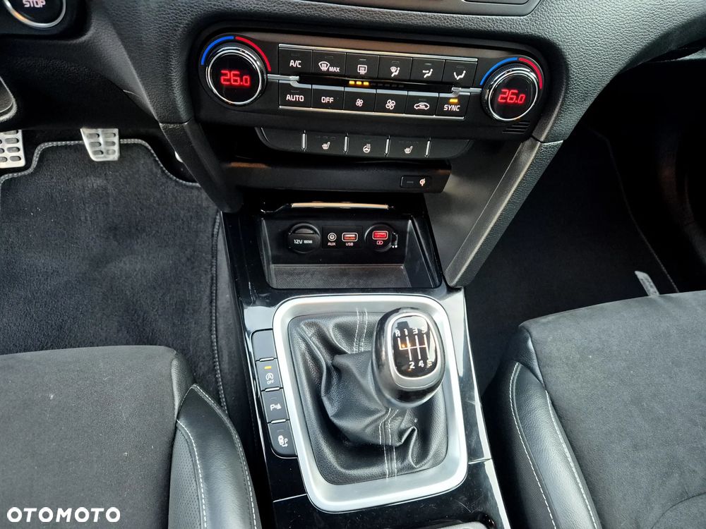 Kia Ceed 1.4 T-GDI OPF GT Line - 7