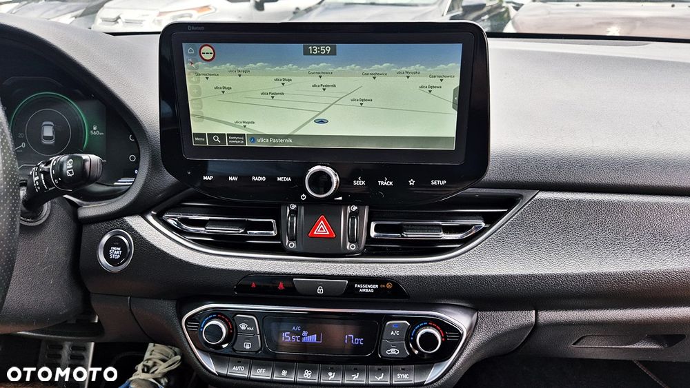 Hyundai i30 N - 38