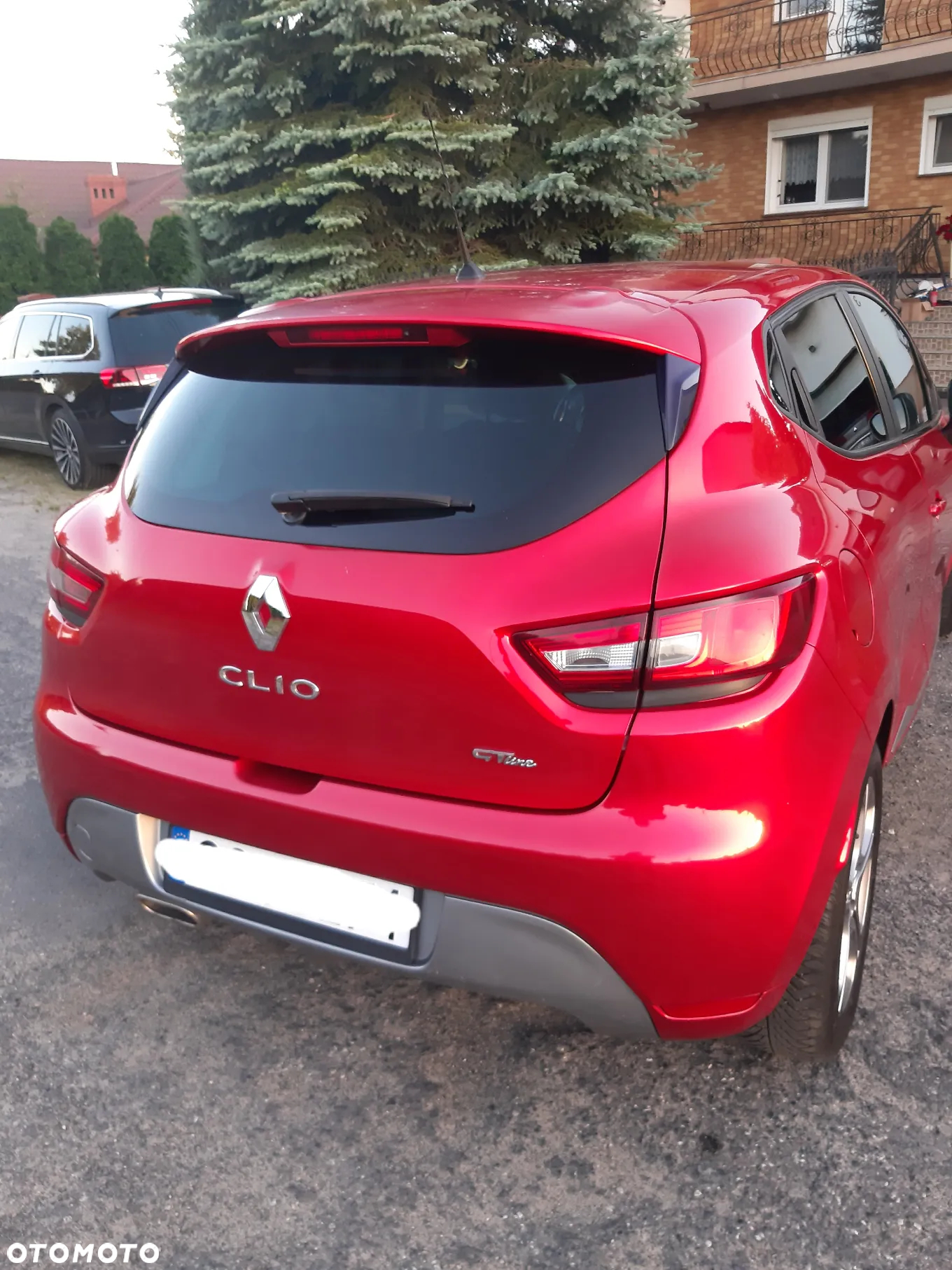 Renault Clio - 11