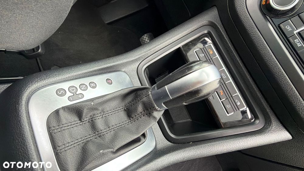 Seat Alhambra 2.0 TDI Ecomotive DSG Style Viva - 25