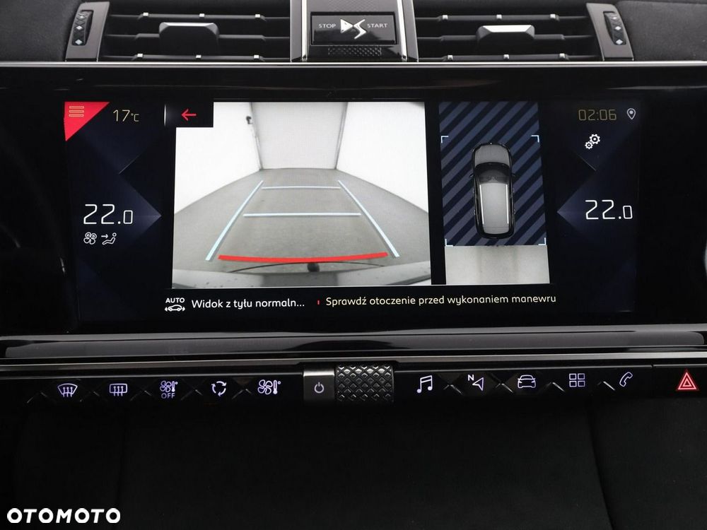 DS Automobiles DS 7 Crossback 1.5 BlueHDi So Chic - 25