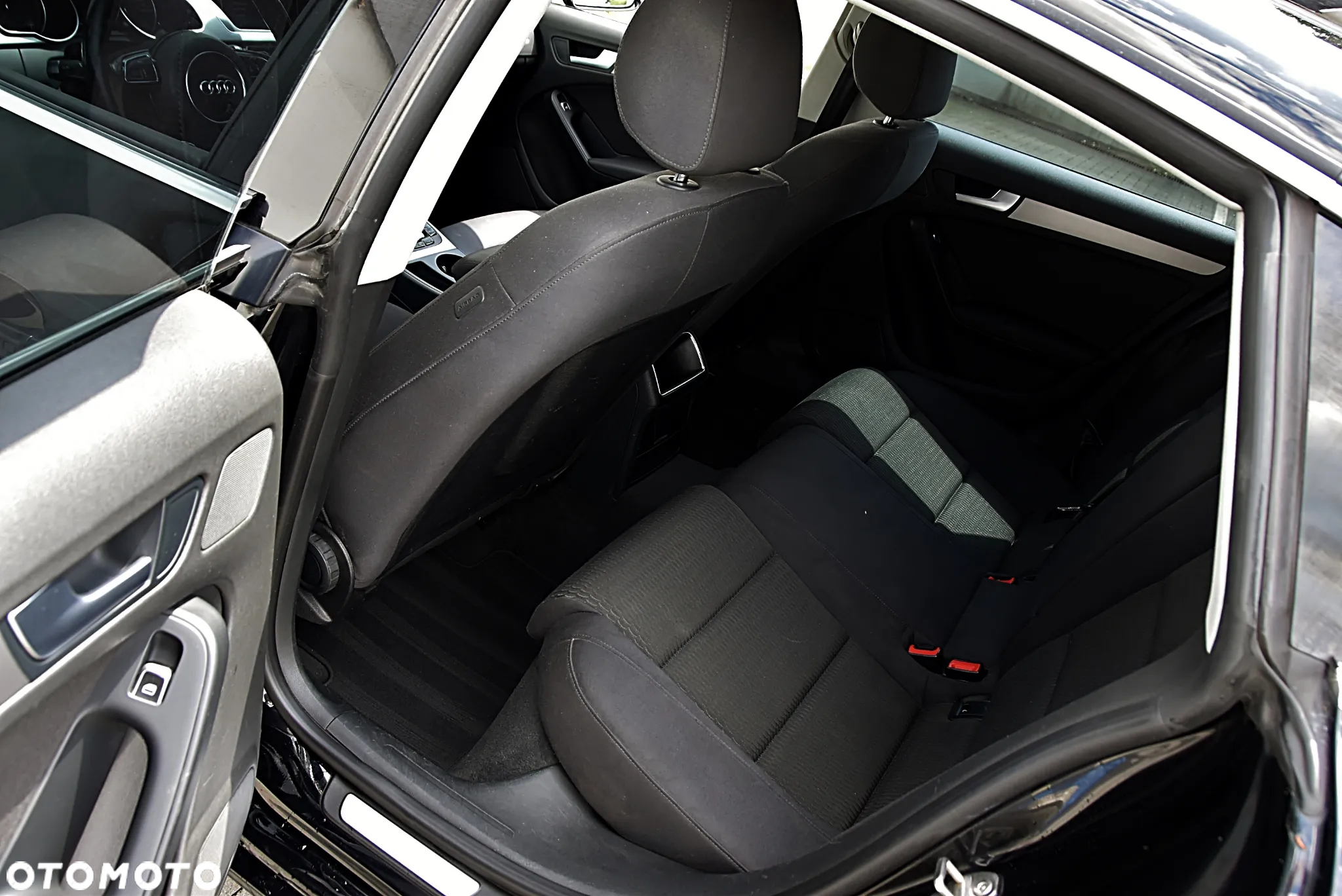 Audi A5 Sportback 2.0 TDI Multitronic - 24