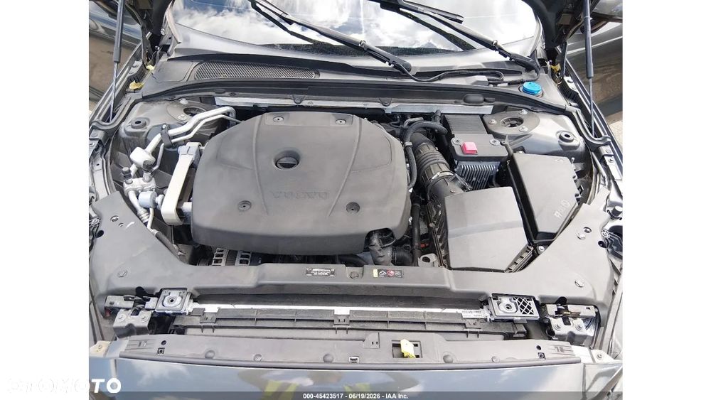 Volvo S60 T6 AWD Inscription - 12