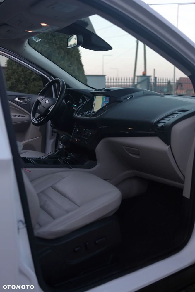 Ford Escape - 6