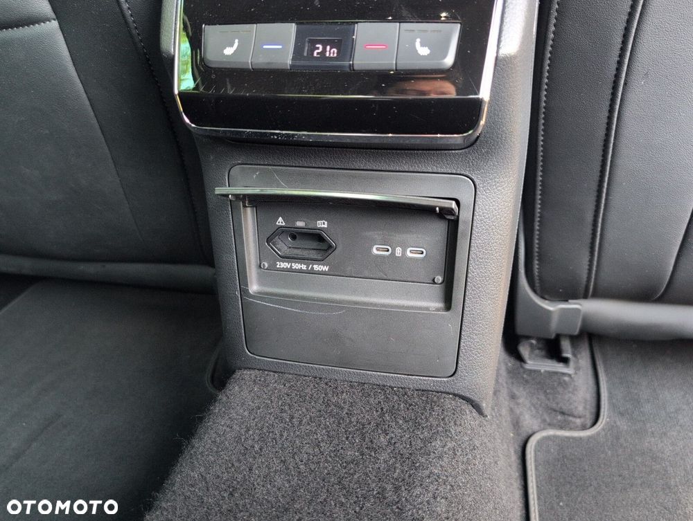 Skoda Superb 2.0 TSI 4x4 L&K DSG - 16