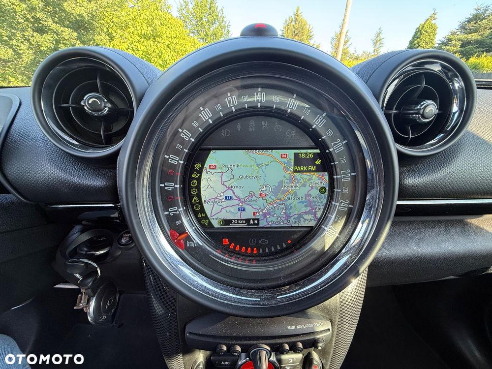 MINI Countryman Cooper SD All4 - 9