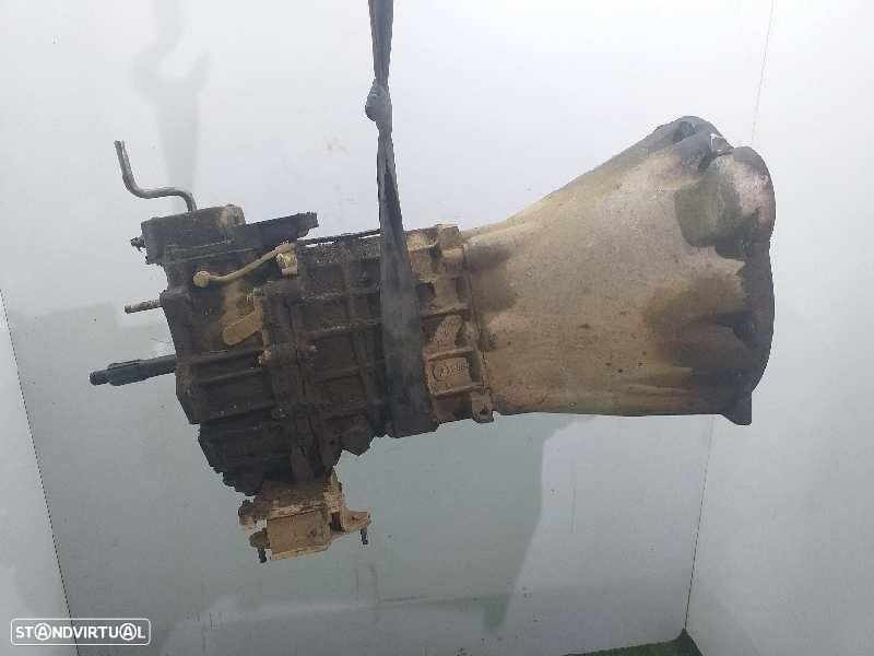 CAIXA VELOCIDADES LAND ROVER RANGE ROVER II 1990 - 2