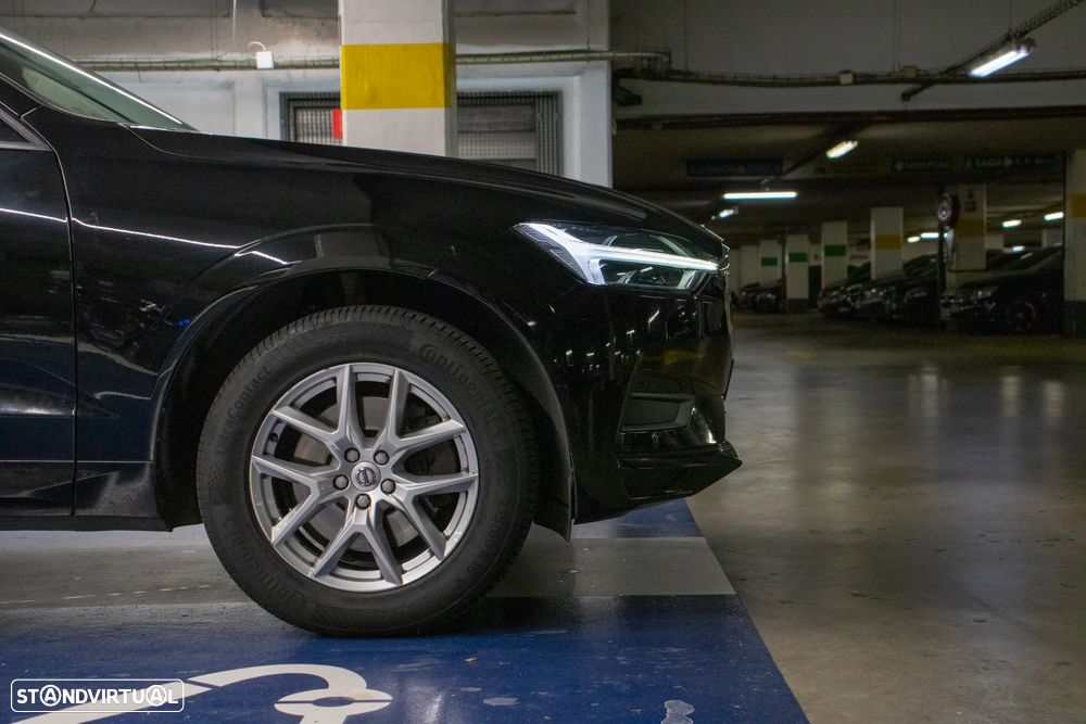 Volvo XC 60 D4 Geartronic Momentum - 2