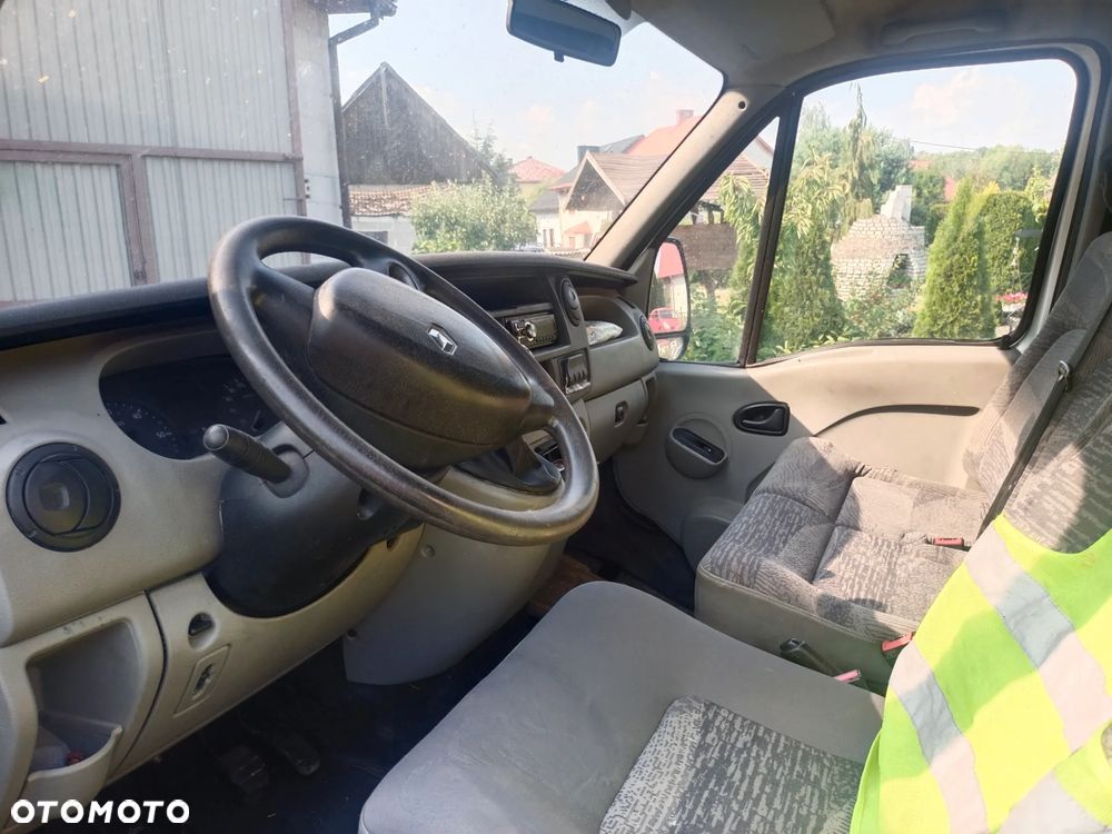 Renault Master - 7