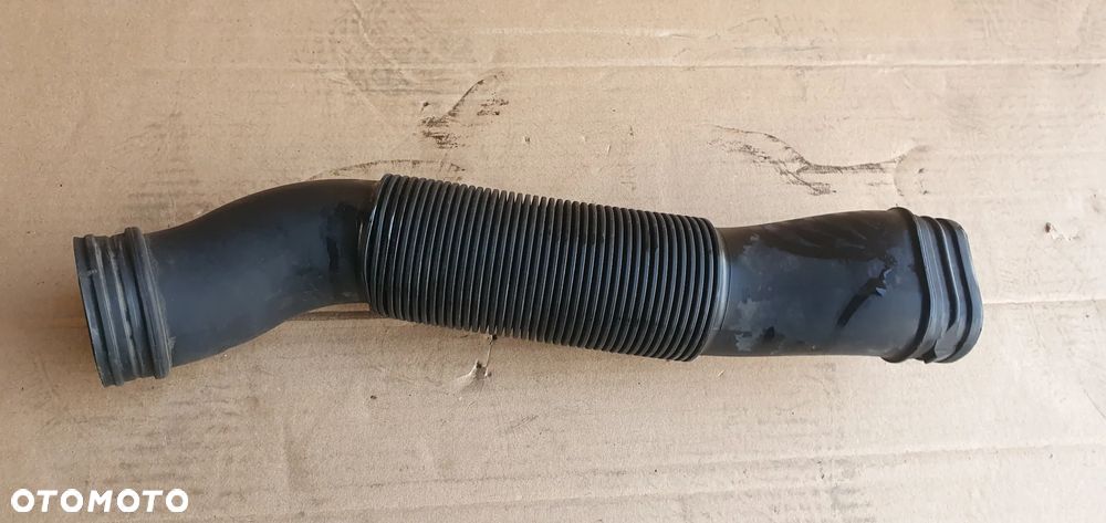 Rura dolot przewód powietrza VW Polo V 6R 1.4 - 3