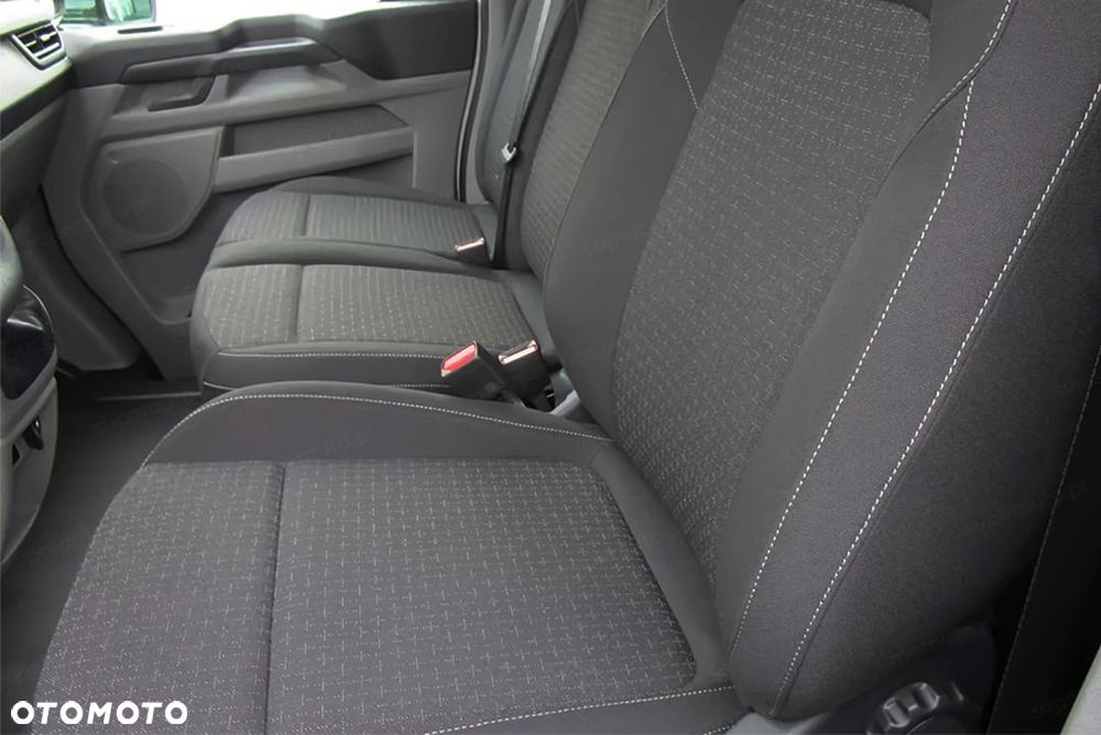 Ford Transit Custom 320 L2H1 Trend 2.0 136KM - 9