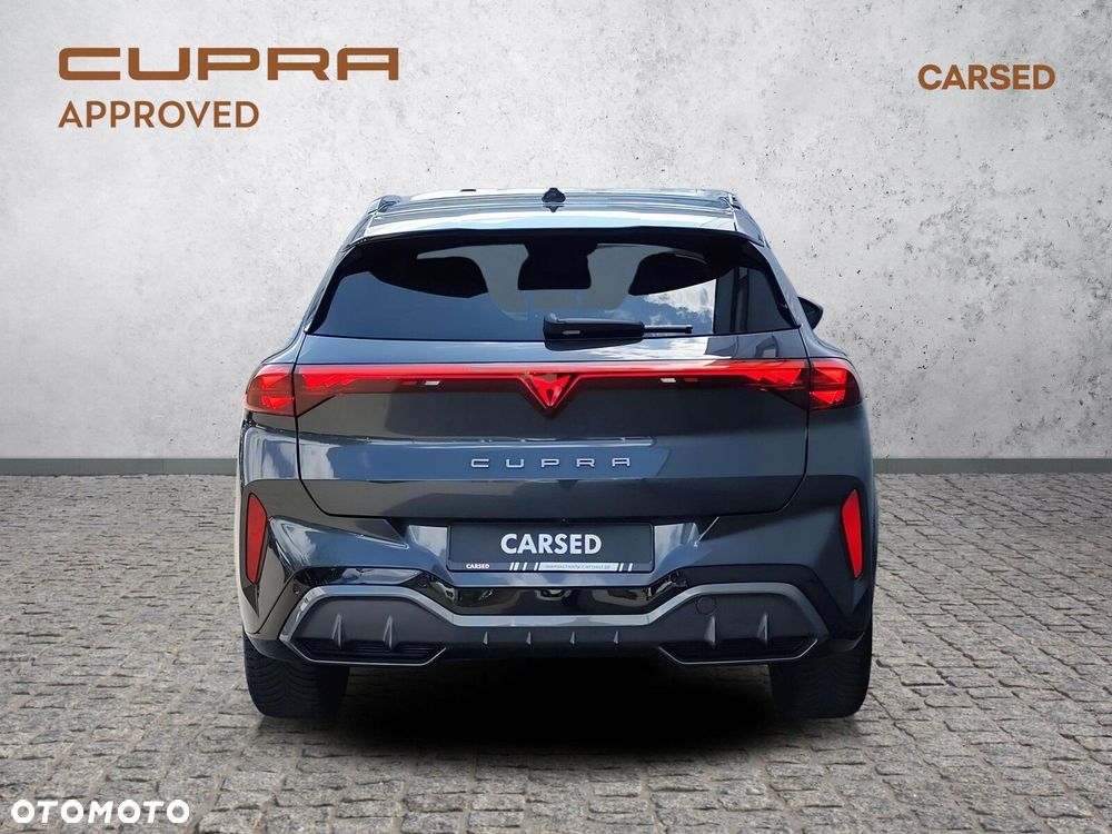 Cupra Terramar 1.5 eTSI mHEV DSG - 5