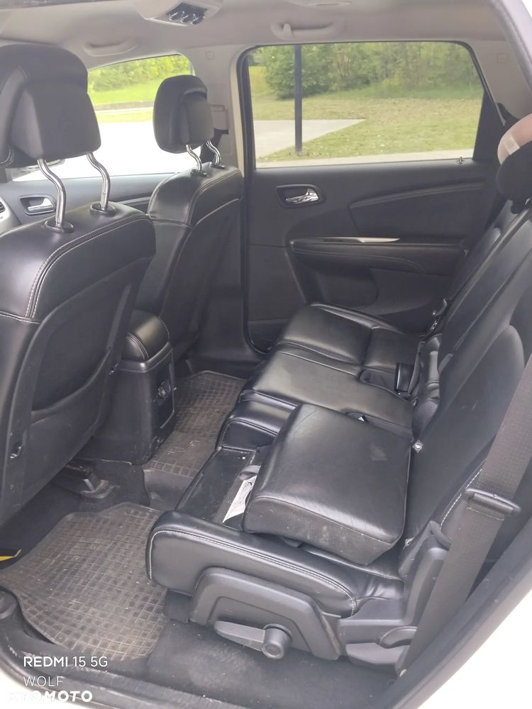Fiat Freemont 2.0 Multijet 16V DPF - 13