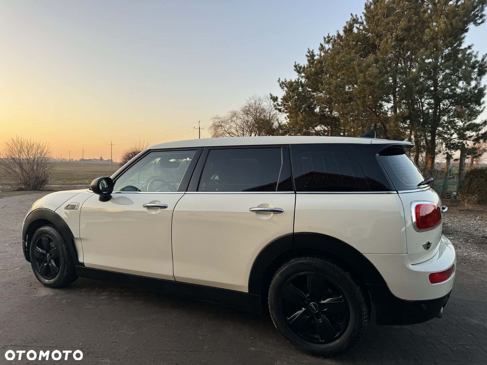 MINI Clubman - 19