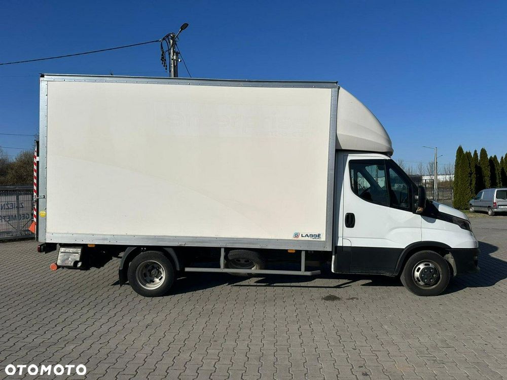 Iveco Daily 35C16 V - 7