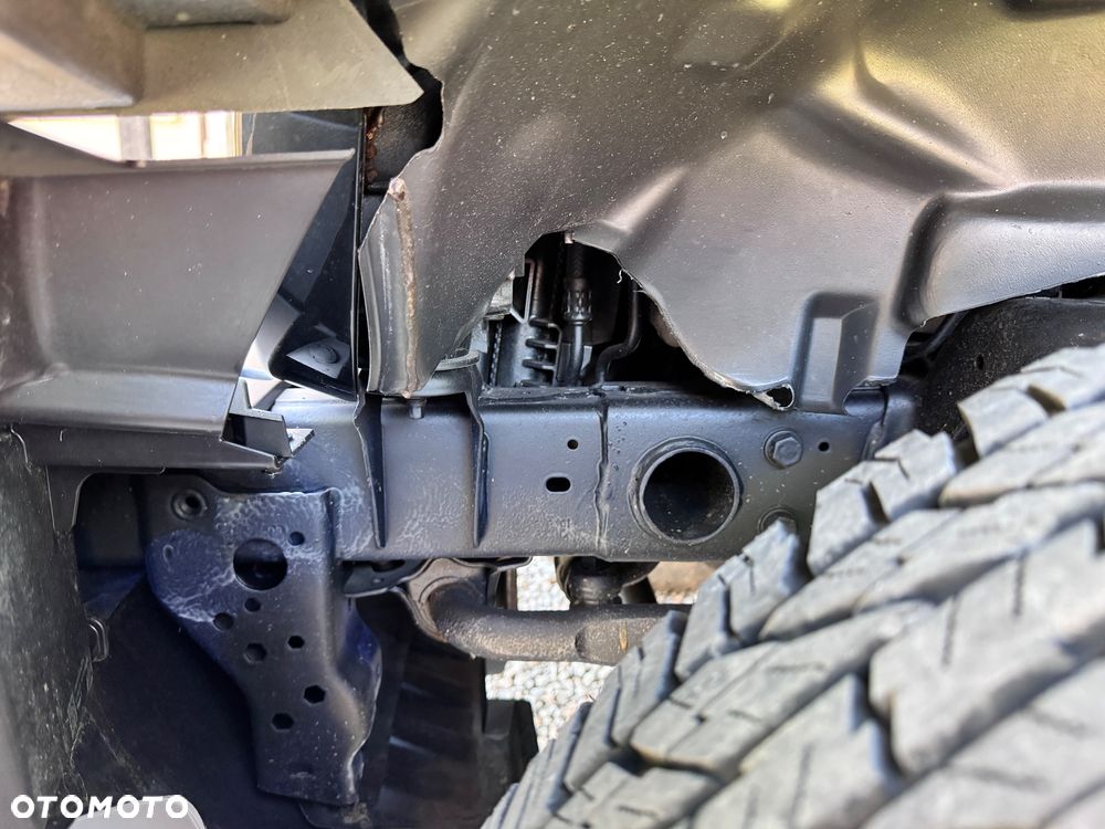 Jeep Wrangler Unlimited GME 2.0 Turbo Rubicon - 15