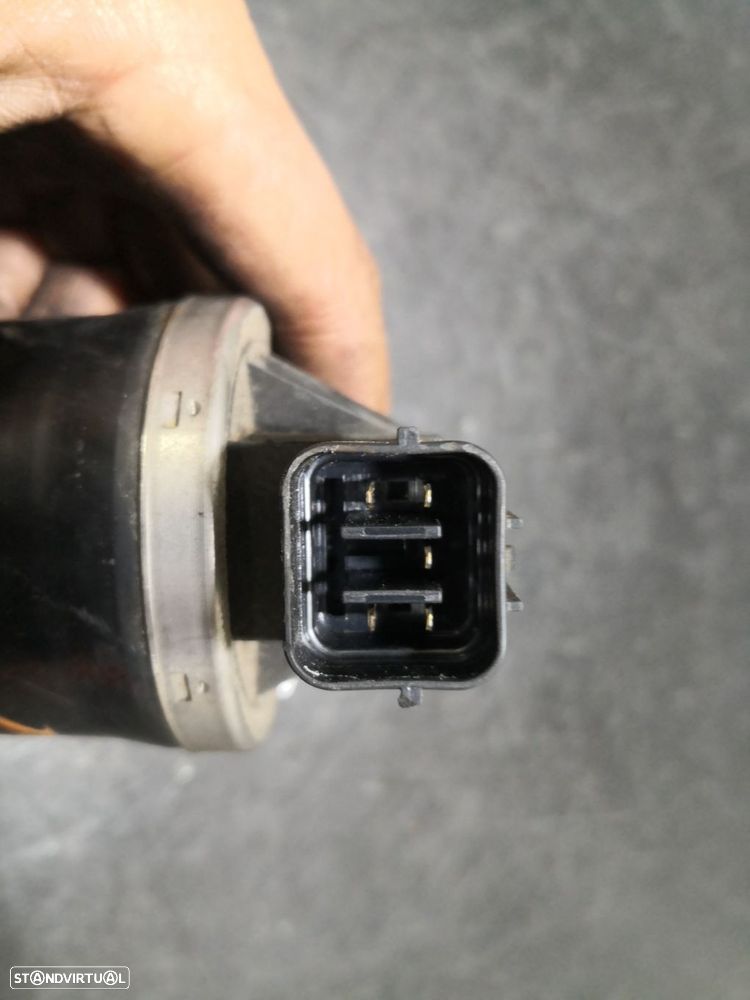 Válvula Egr Honda Jazz Ii (Gd_, Ge3, Ge2) - 3