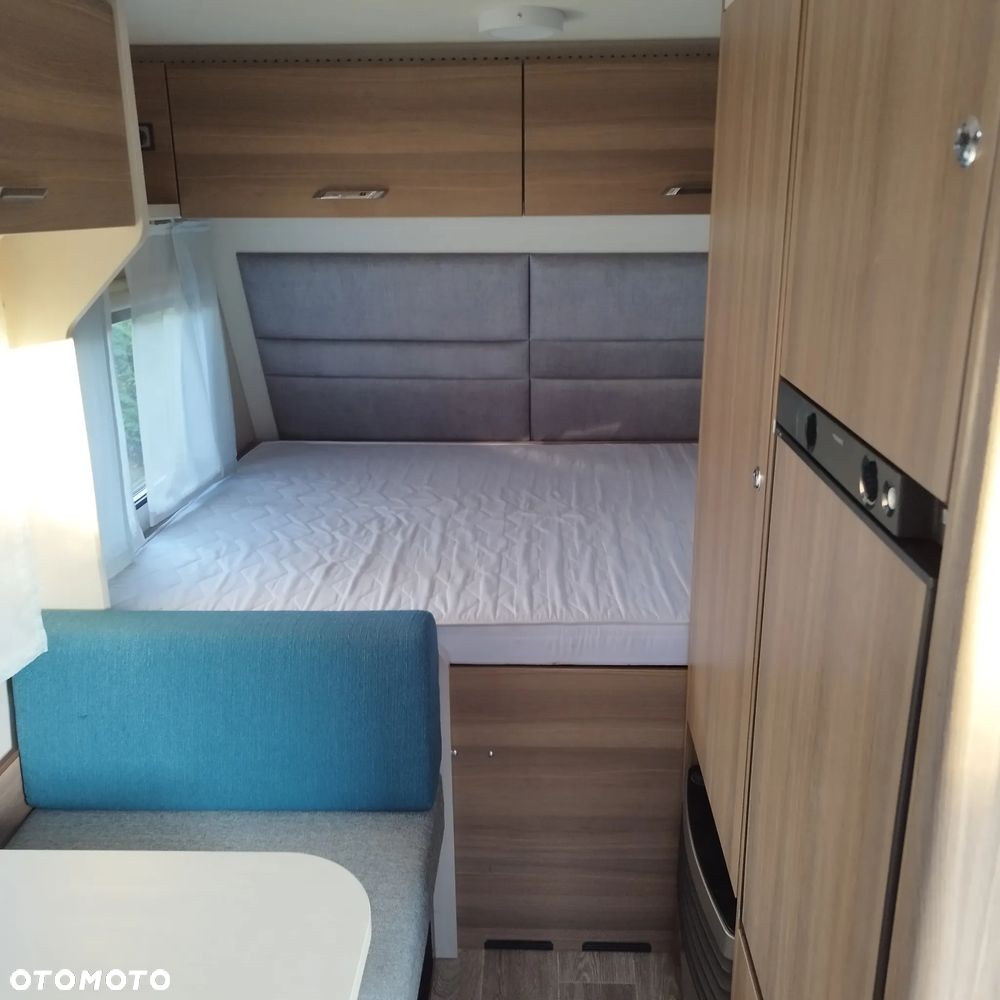 Dethleffs 390 QSH - 8