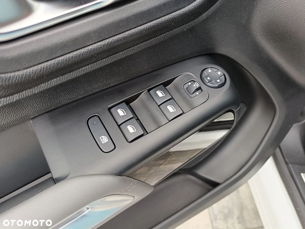 Citroën C5 Aircross - 10