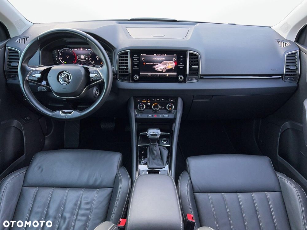 Skoda Karoq 2.0 TDI SCR 4x2 Style DSG - 18