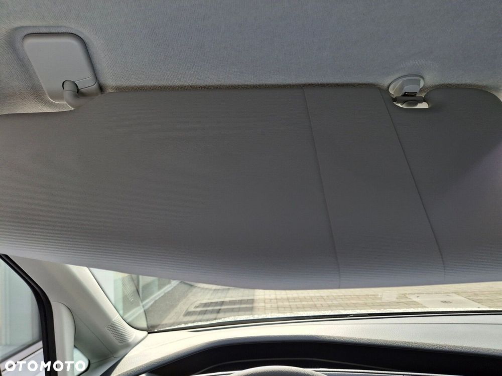 Volkswagen Caddy Cargo - 19