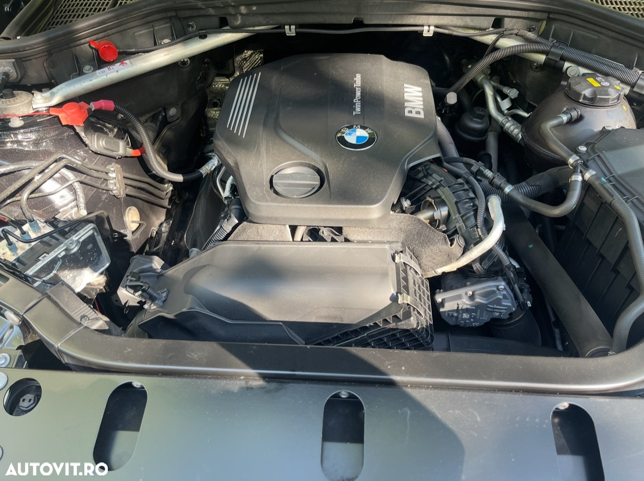 BMW X4 - 9