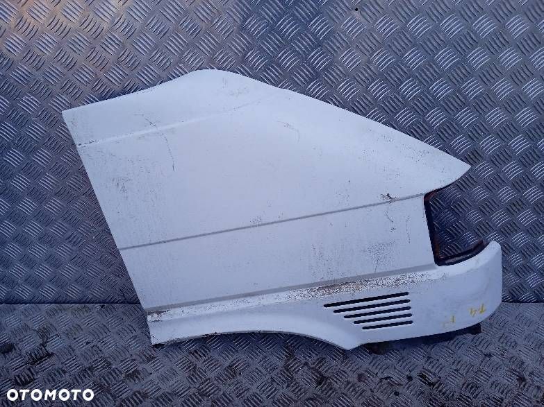 BŁOTNIK PRAWY VOLKSWAGEN T4