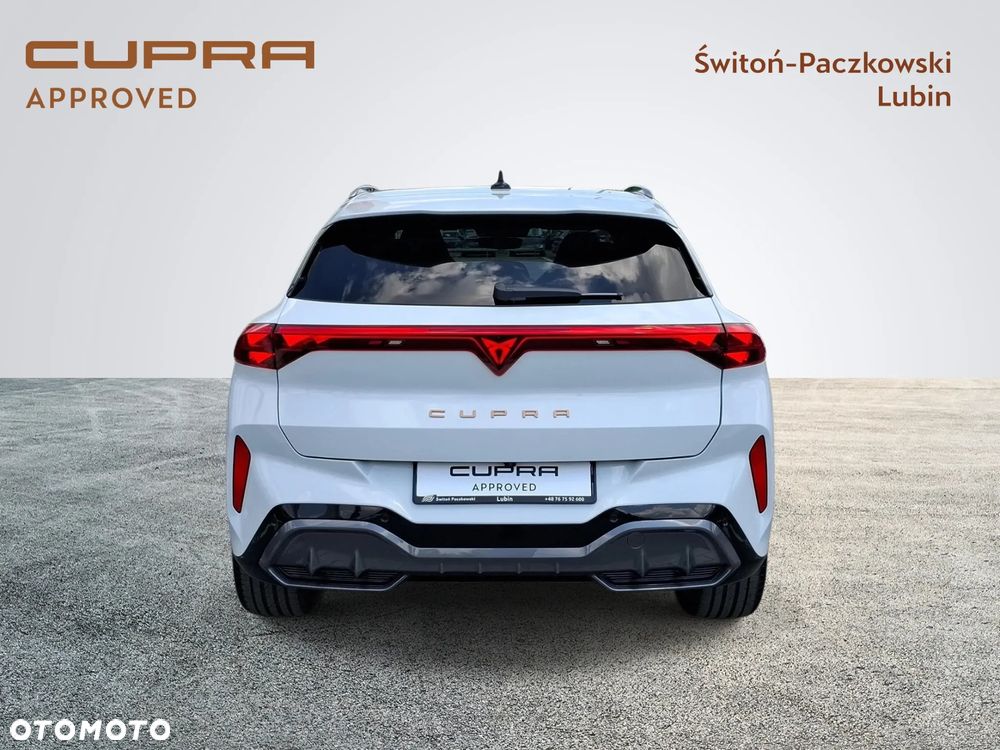 Cupra Terramar 1.5 eHybrid PHEV Advantage Edition DSG - 4
