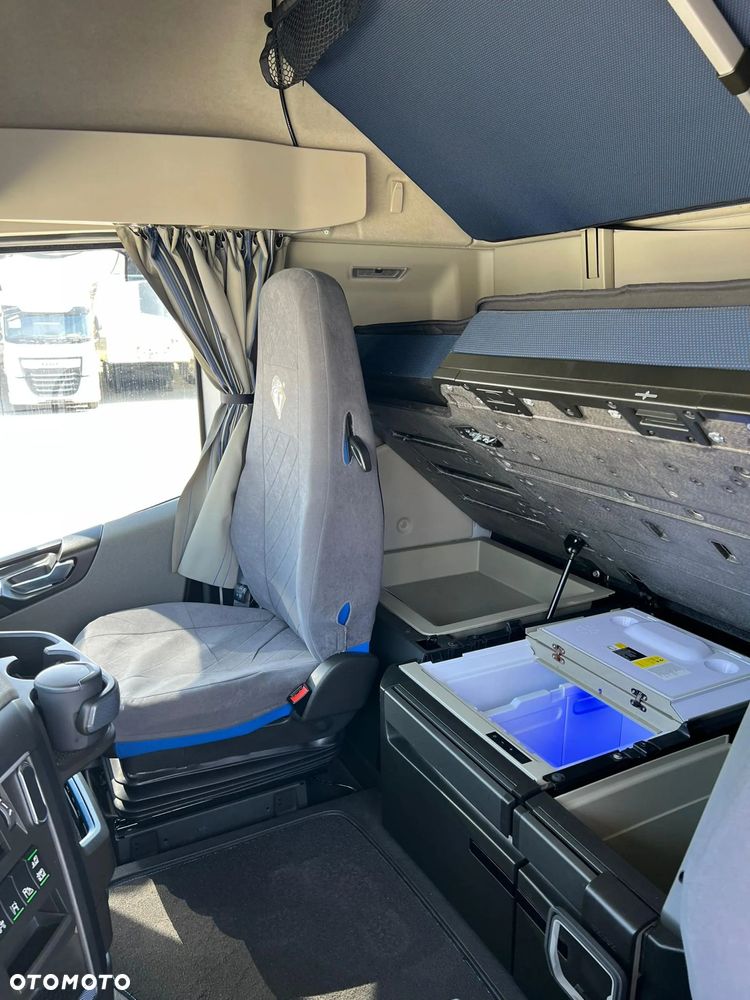 Volvo FH AERO 460 I-Save I-Park-Cool - 14