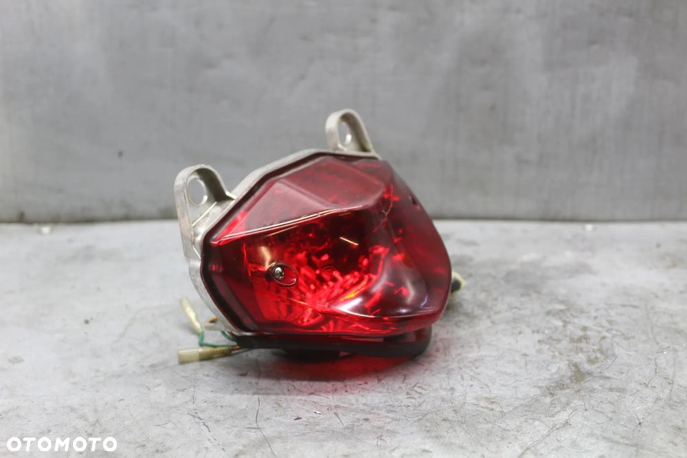 Sym Crox Lampa tył tylna klosz - 3