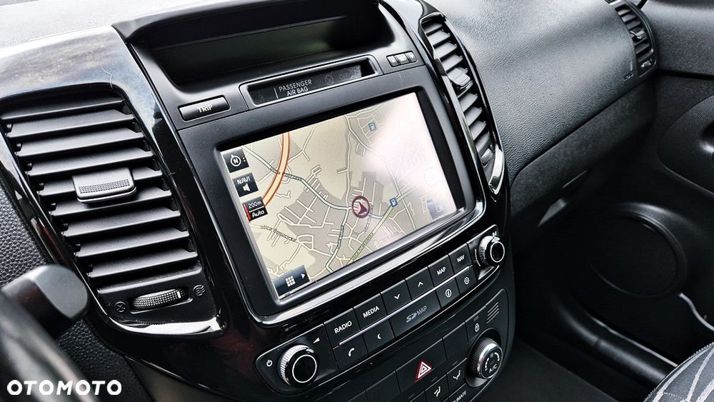 Kia Venga 1.4 XL - 29