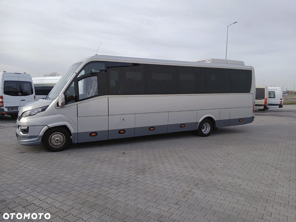 Iveco Auto-Cuby - 4