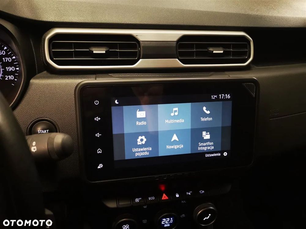 Dacia Duster 1.0 TCe Prestige - 13