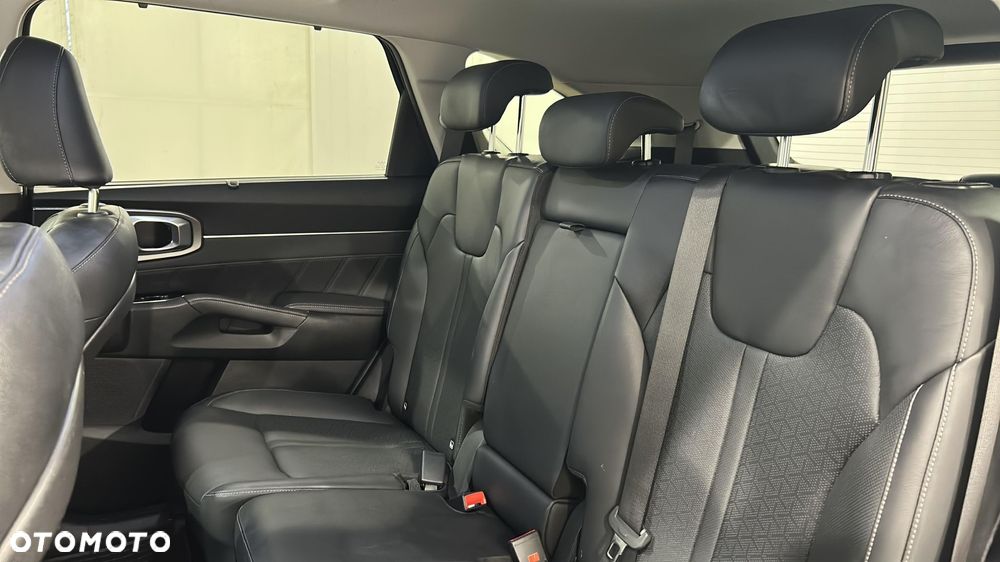 Kia Sorento 1.6 T-GDI HEV XL 4WD - 13