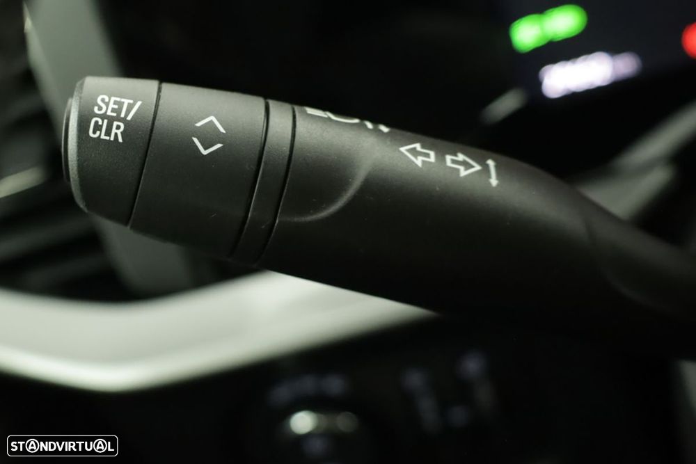 Opel Mokka 1.2 T Ultimate AT - 16