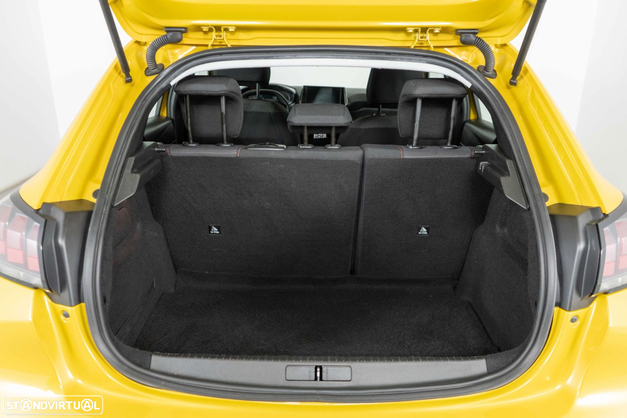 Peugeot 208 1.5 BlueHDi Active Pack - 12