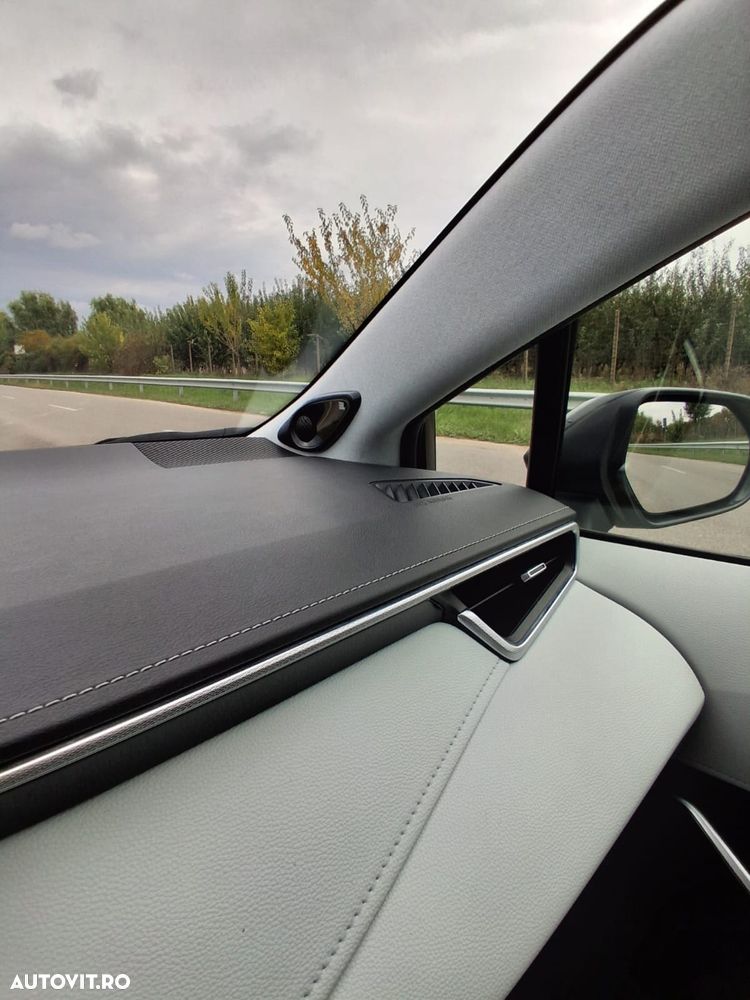 Toyota Corolla 2.0 GR Sport - 4