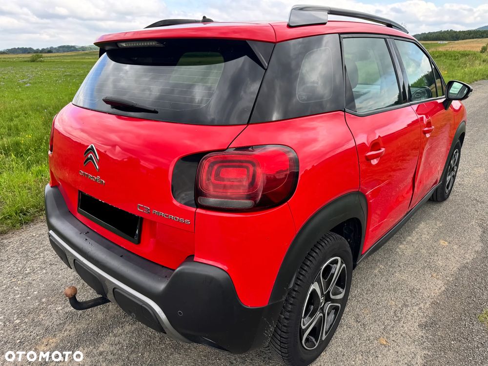 Citroën C3 Pure Tech 110 S&S EAT6 ELLE - 6