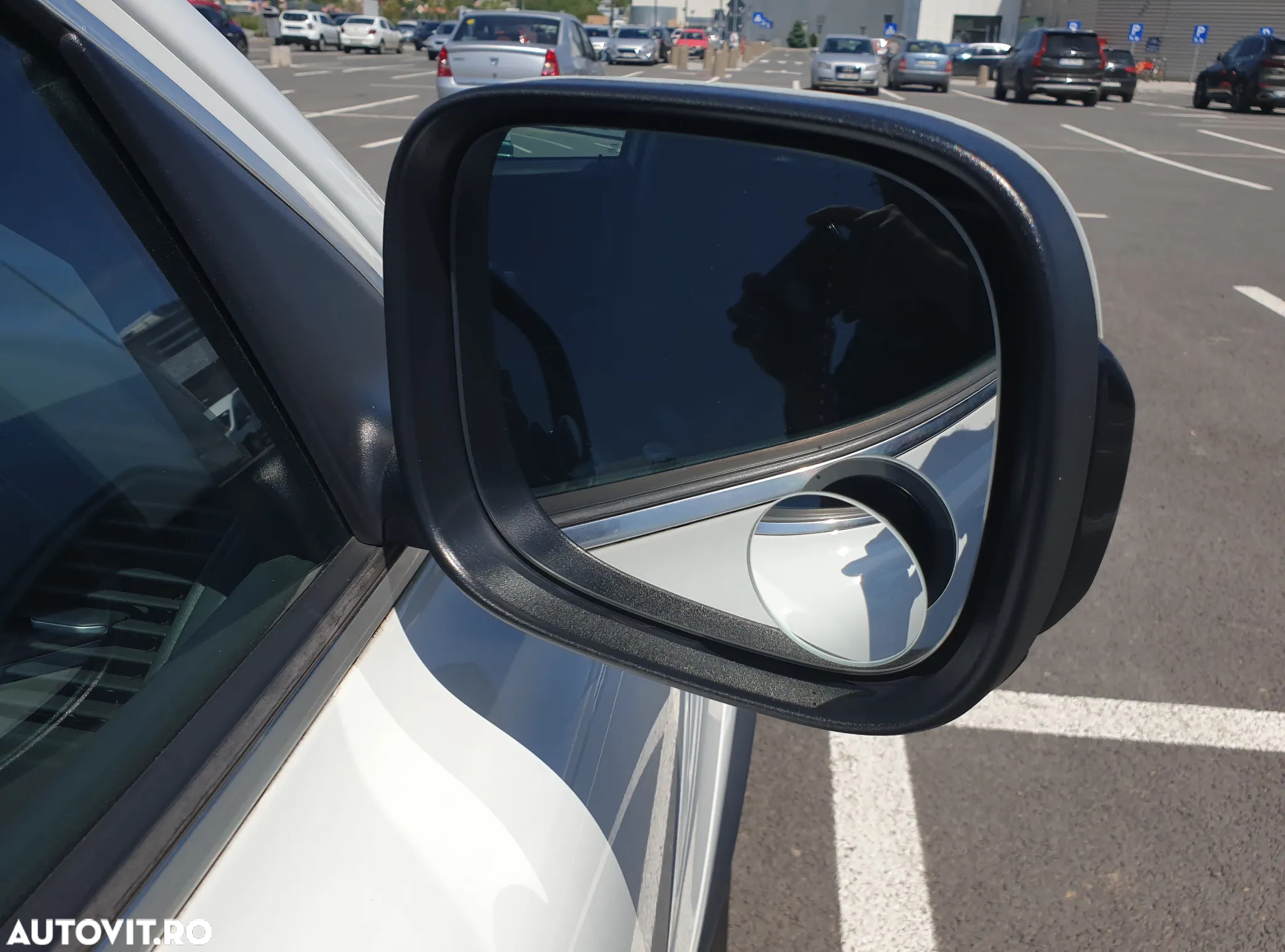 Volvo XC 90 D5AWD - 15