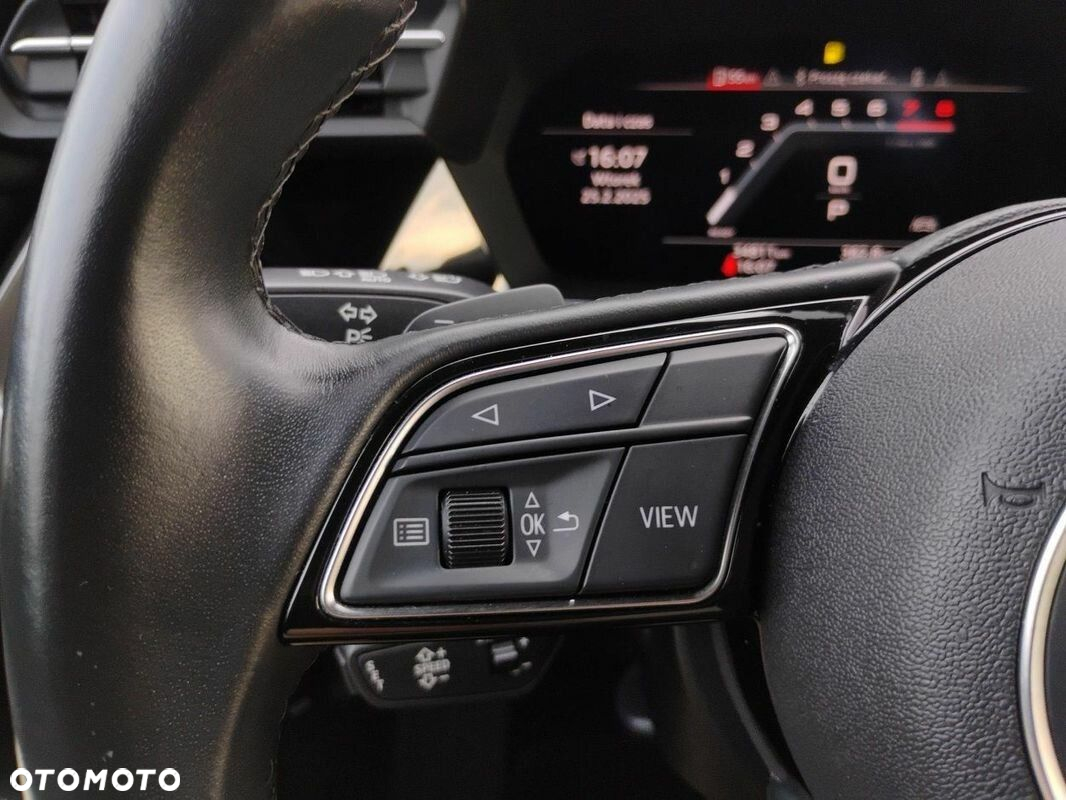 Audi A3 - 15