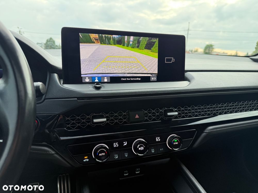 Honda Accord - 28