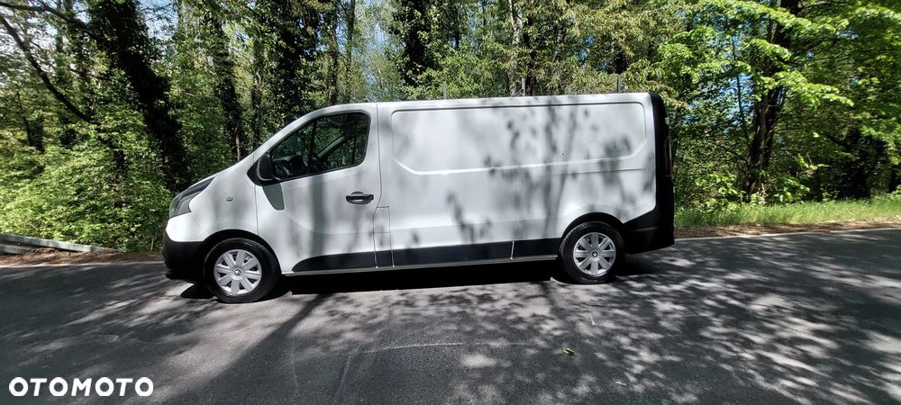 Renault Trafic - 6